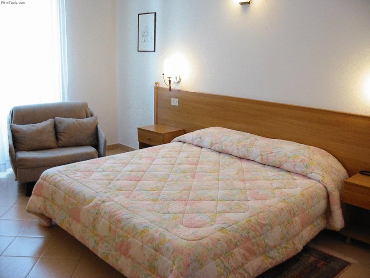 Hotel Castello Mesagne Phòng bức ảnh