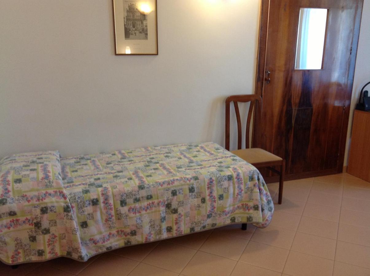 Hotel Castello Mesagne Phòng bức ảnh