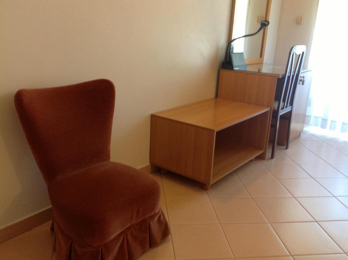 Hotel Castello Mesagne Phòng bức ảnh