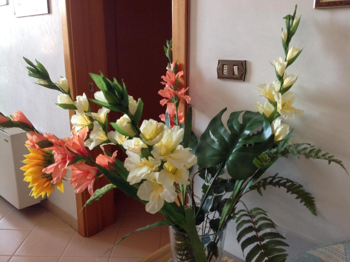 Hotel Castello Mesagne Phòng bức ảnh