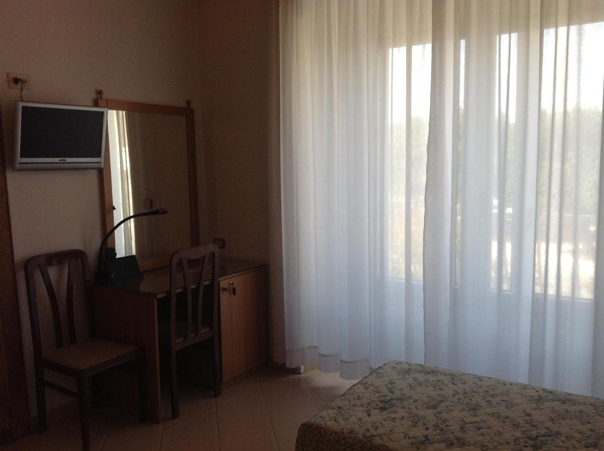 Hotel Castello Mesagne Phòng bức ảnh