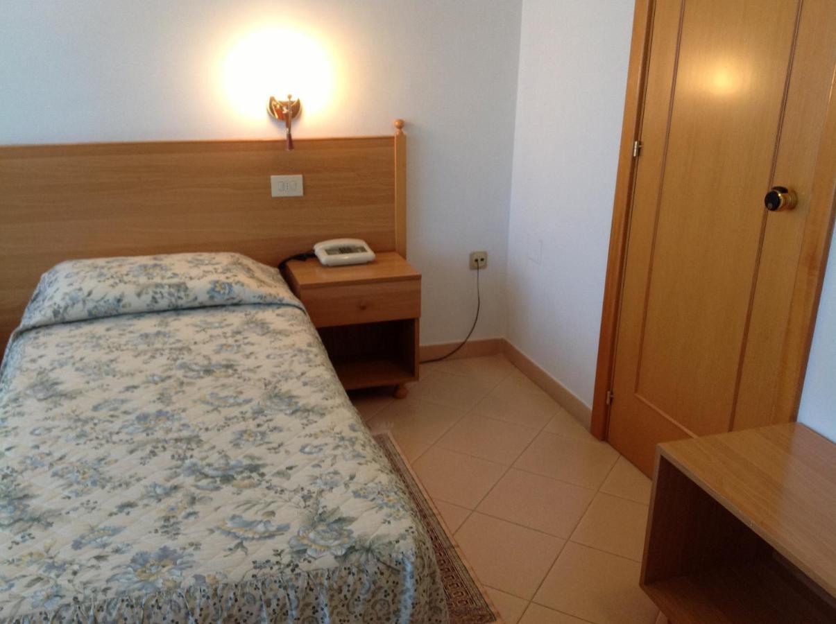 Hotel Castello Mesagne Phòng bức ảnh