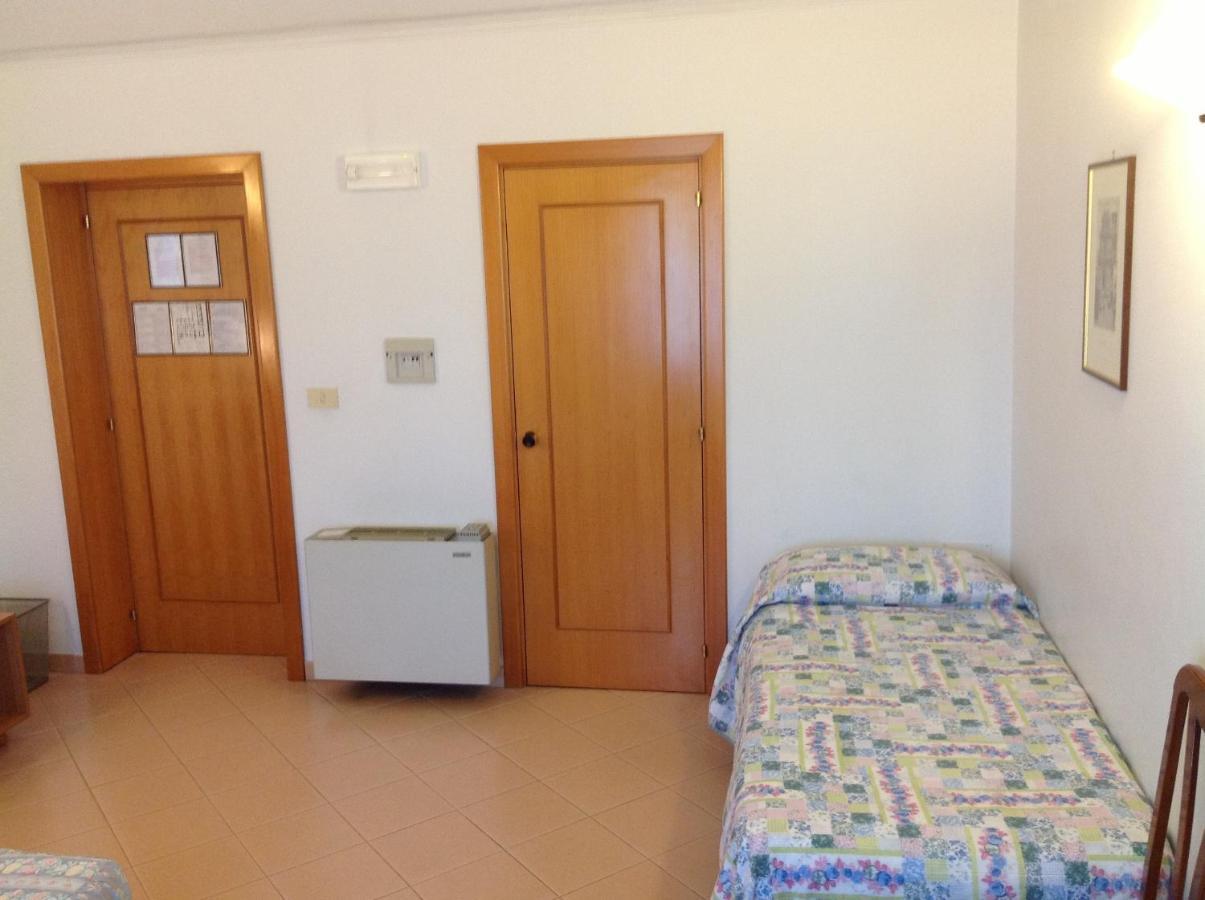 Hotel Castello Mesagne Phòng bức ảnh